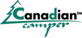 Зимние палатки Canadian Camper