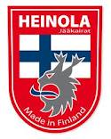 Ледобуры Heinola 