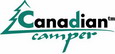 Палатки Canadian Camper