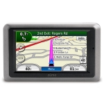 GPS навигатор Garmin Zumo 660 Europe (Навиком)