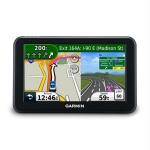 GPS навигатор Garmin nuvi 50 Европа+Россия