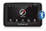 GPS навигатор Shturmann Play 200 BT + 4GB + Навител