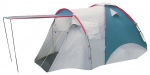 Кемпинговая палаткаCanadian Camper PATRIOT 3