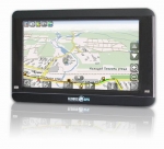 GPS навигатор GlobusGPS GL-500 NEW
