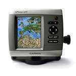 Garmin GPSMAP 420