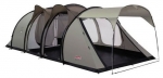 Кемпинговая палатка Coleman MACKENZIE X6 TENT (Коулман Макензи Икс 6)