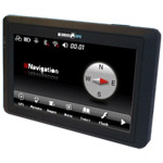 GPS ��������� GlobusGPS GL-600 NEW 