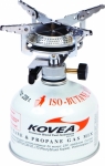 Туристическая газовая горелка Kovea KB-0408 Hiker Stove