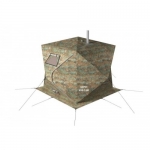 Универсальная палатка Берег Куб каркас 8 мм