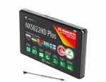 GPS навигатор Navitel NX5022HD Plus GSM