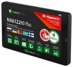 GPS навигатор Navitel NX6122HD Plus