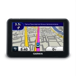 GPS навигатор Garmin nuvi 50