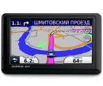 GPS навигатор Garmin nuvi 1410 (Навиком)