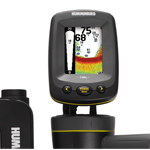 Эхолот Humminbird Fishin Buddy 140cx