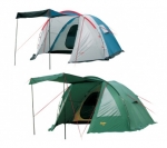 Кемпинговая палатка Canadian Camper RINO 5