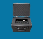 GPS навигатор GlobusGPS GL-700 GPRS A5 в кейсе + SD карта 8GB