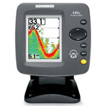 ������ Humminbird 141cx