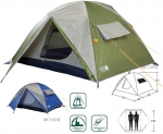 Туристическая палатка Moon Camp ARCO 200 ( Арко 200)
