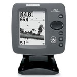 Эхолот Humminbird 323x