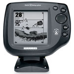 Эхолоты Humminbird MATRIX 12