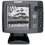 Эхолот Humminbird 717x