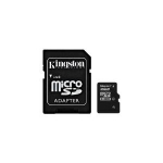 Flash-карта памяти MicroSD Kingston 8 Gb SDHC