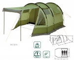 Кемпинговая палатка Moon Camp VARDA 300 ( Варда 300)