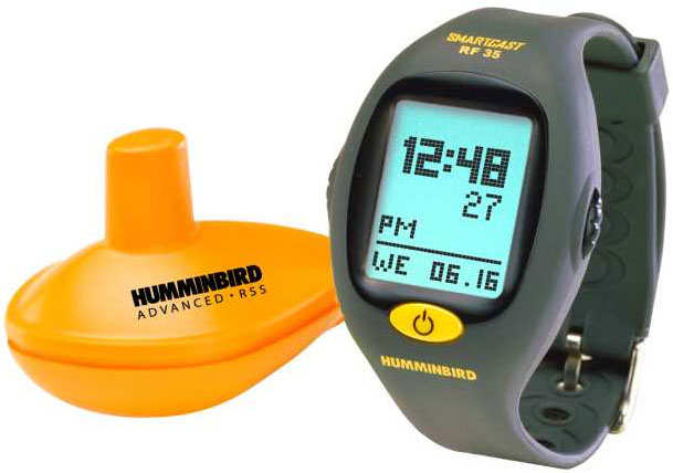 Инструкция На Русском Языке Эхолот Humminbird Smartcast Rf30