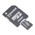 Карта памяти microSD 2 Gb