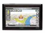 GPS-навигатор Navitel NX-5200