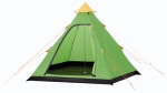 Кемпинговая  палатка Easy Camp TIPI GREEN