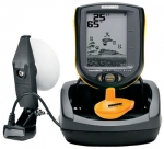 Эхолот Humminbird PiranhaMAX 230e Portable