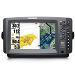 Эхолот Humminbird 967сx 3D