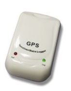 GSS-M - GPS-логгер с большим объемом встроенной памяти