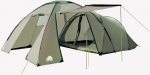 Кемпинговая палатка Trek Planet Montana 5