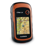 Garmin eTrex 20