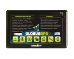 GPS ��������� GlobusGPS GL-570w