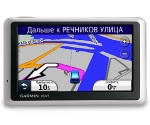 GPS навигатор Garmin nuvi 1300 (Навиком)