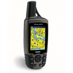 GPS навигатор Garmin GPSMAP 60CSx