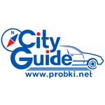 Навигационная программа City Guide 3