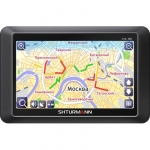 GPS навигатор Shturmann Link 300