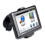 GPS навигатор Garmin nuvi 2585LTR