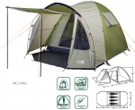 Кемпинговая палатка Moon Camp MILANO 500 ( Милано 500)