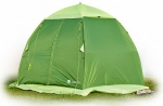Кемпинговая палатка LOTOS 3 Summer (центральная палатка)