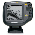 Эхолот Humminbird Fishfinder 535x