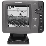 Эхолот HUMMINBIRD 728x