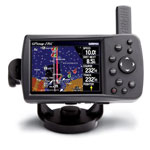 Garmin GPSmap 276C