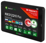 GPS навигатор Navitel NX5122HD Plus