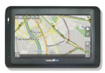 GPS навигатор GlobusGPS GL-800 ATLAS 5