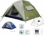 Туристическая палатка Moon Camp ARCO 300 ( Арко 300)